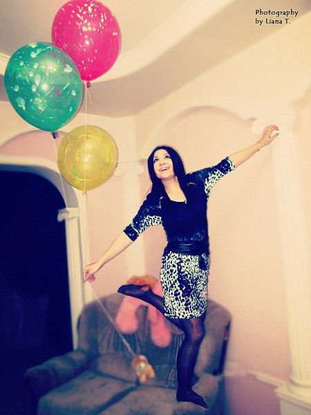 [Оо Лиаша... Ышо...ышо... ]