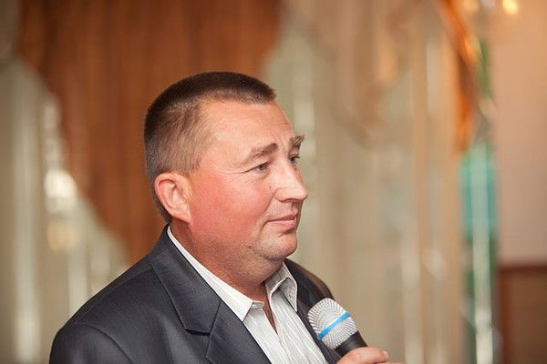 Сергей Михайленко