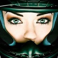 Наташа Евсеева