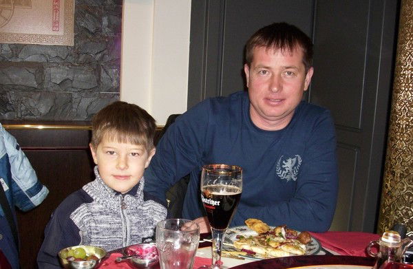 Валерий Ковальский