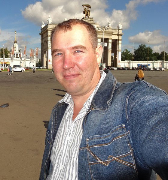 Дмитрий Трефилов