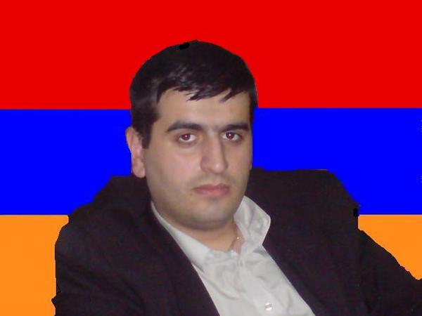 Владимир Аванесян