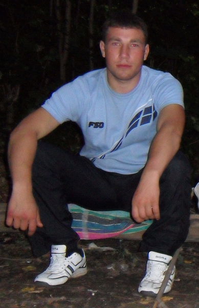 Денис Немцев