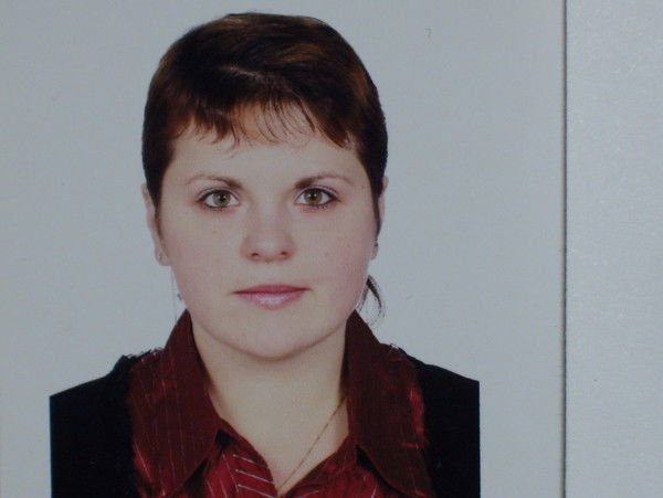 Нина Стрелкова