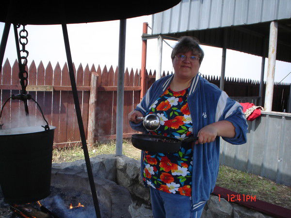 Лариса Тармина