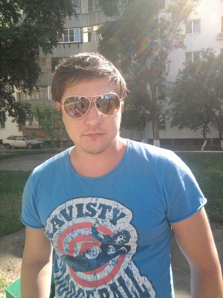 Роман Тюрин