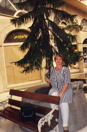 Любовь Цупикова