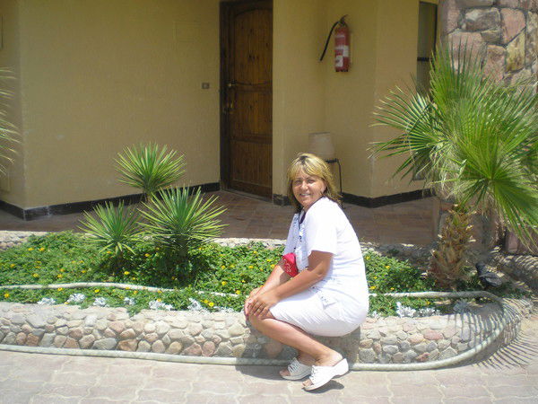 Галина Осипова