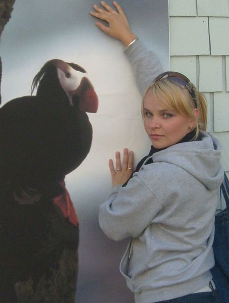 Екатерина Журавлева