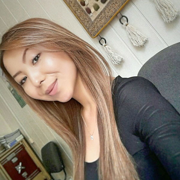 Айкуша Мурзабекова