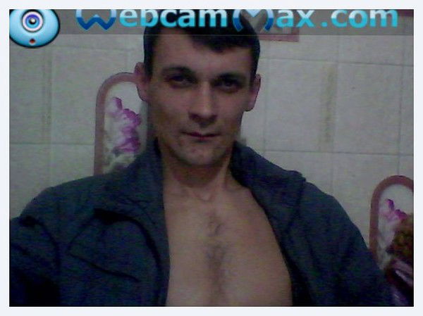 Олег Шаровский