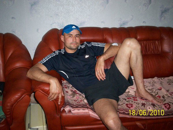 Дамир Богдашкин