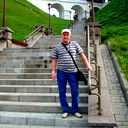 Петр Красиков