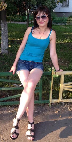 Галя Заплитная