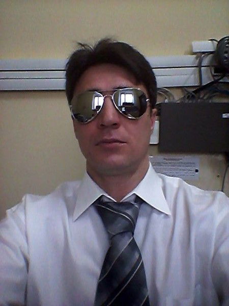 Василий Смирнов