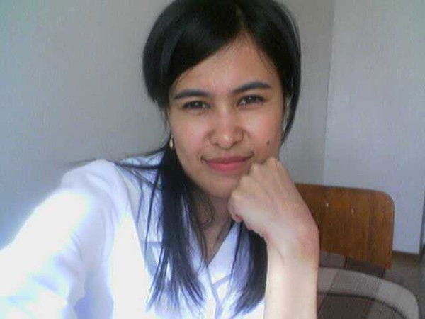 Индира Шайлденова