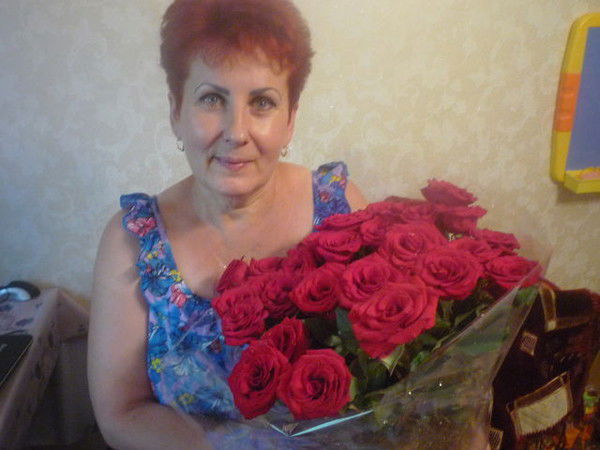 Тамара Шлынчик