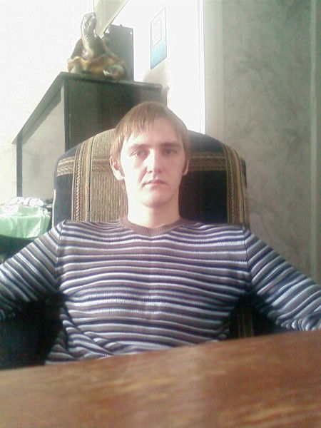 Алексей Галатов