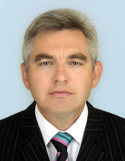 Вениамин Цыбка