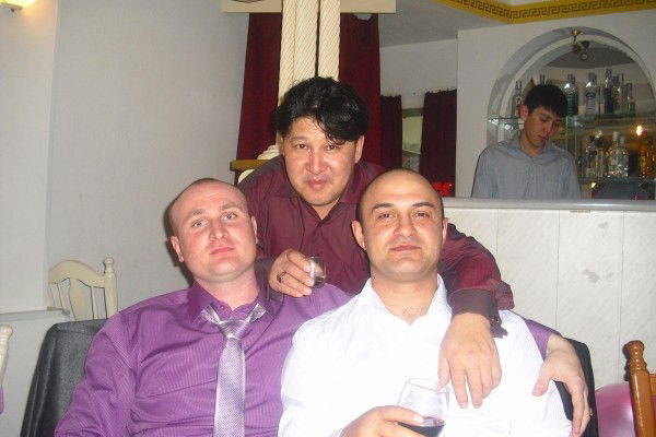 Ерлан Медетов