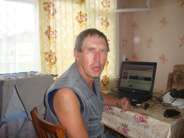 Валера Прялкин