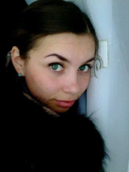 Анастасия Коваленко