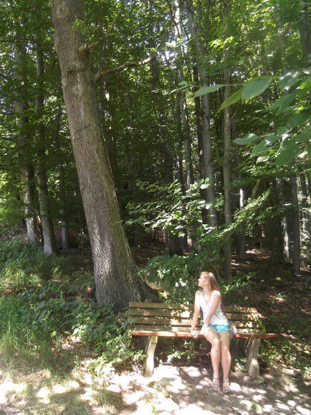 Алена Бибикова