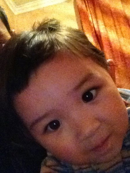 Индирочка !!!