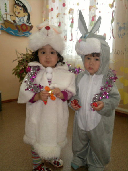 Булбул Сарсембаева