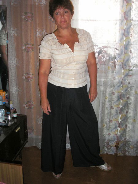 Людмила Лес