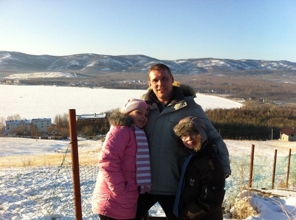 Владимир Косогоров