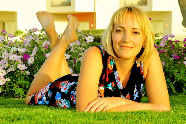 Олеся Дурнева