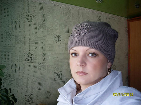 Ирина Соломкина