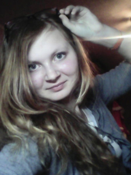 Катюня Садковская