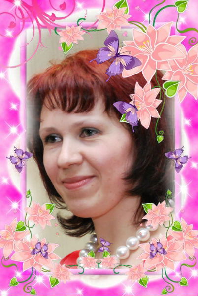 Елена Скрипова