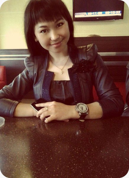 ~°°Мируэрт Бихтимирова°°~