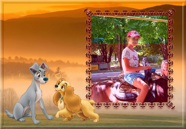 Виктория Продан