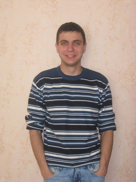 Сергей Устименко