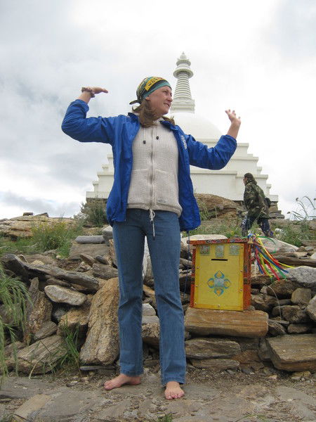 Оксана Мацкевич