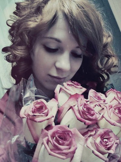 Ксения Буренкова