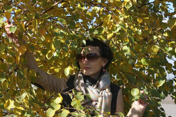 Таня Левакова