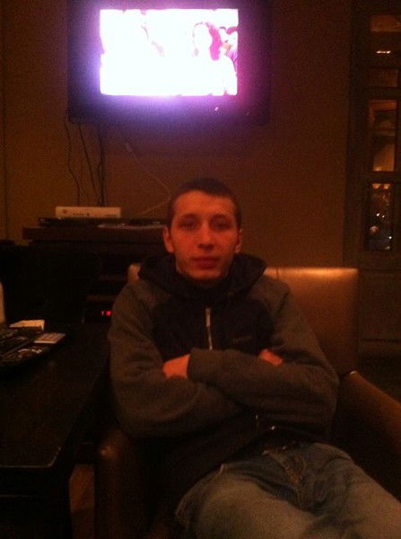 Нариман Халиков