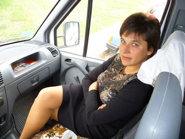 Наталия Винничек