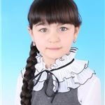 Рахила Гусейнова