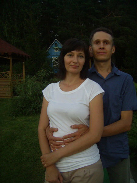 Светлана Григорьева