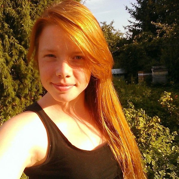 Анастасия Дмитриева