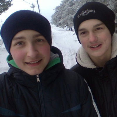 Вова Ващенко