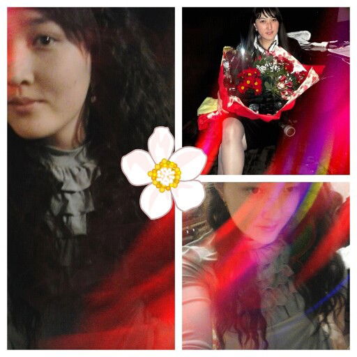 Aigerim Baltabekovna