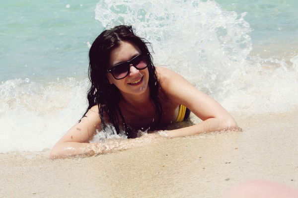 Катерина Матафонова