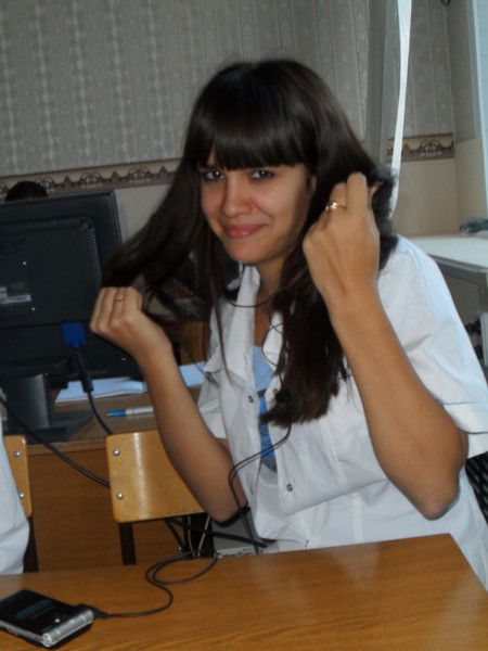 Н@тусик Хмырова